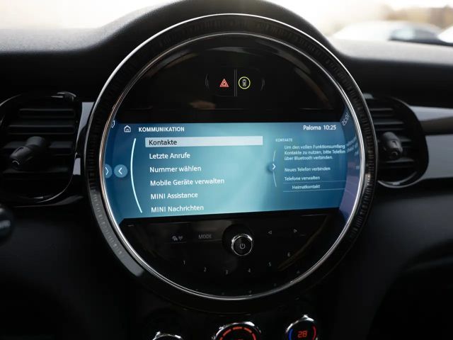 MINI Mini Electric SE