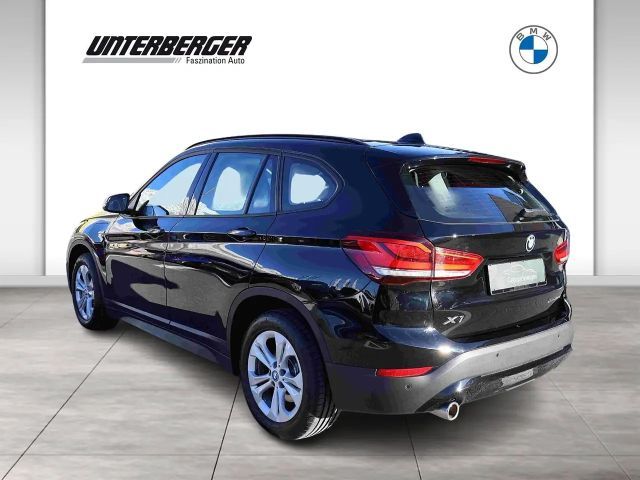 BMW X1 xDrive25e