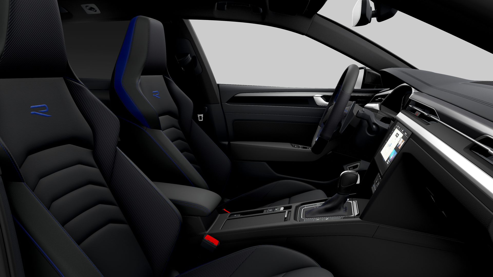 Volkswagen Arteon Shooting Brake Arteon Shooting Brake R 4M*HKardon*ACC*AHK