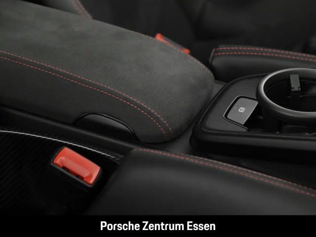 Porsche 992 Coupé GT3