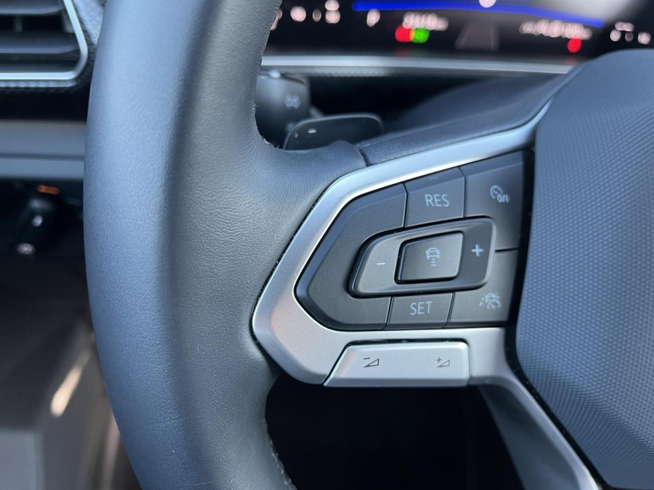 Volkswagen T-Cross 1.5 TSI DSG R-Line