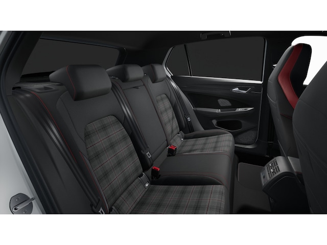 Volkswagen Golf 2.0 TSI DSG GTI Golf VIII