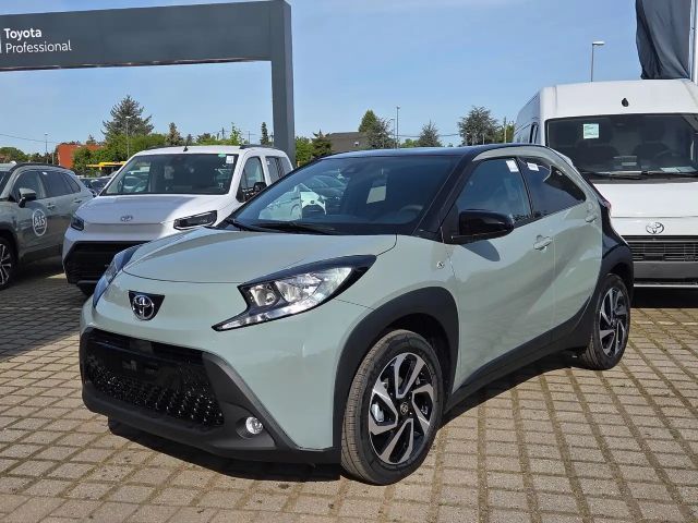 Toyota Aygo X 1.0 VVT-i Hatchback