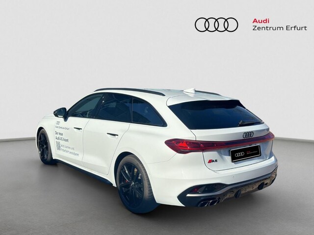 Audi A5 Avant Quattro S-Tronic