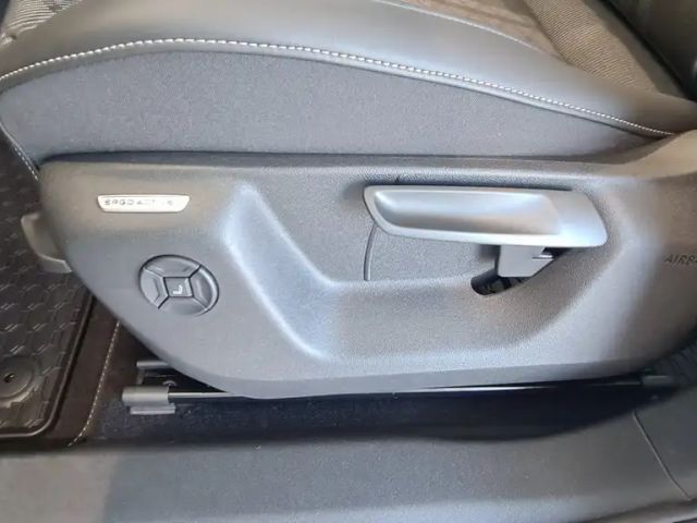 Volkswagen Tiguan 4Motion DSG Sport