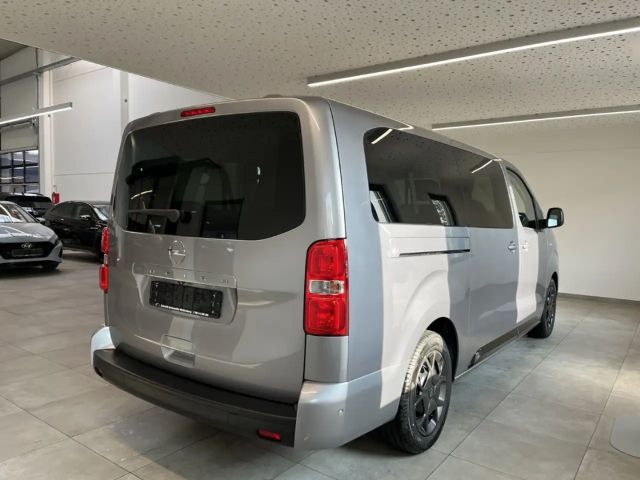 Opel Zafira Life 2.0 HDI XL Edition AT 8 Sitzer ACC KAM