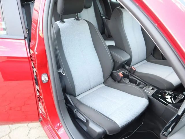 Opel Corsa Edition Turbo