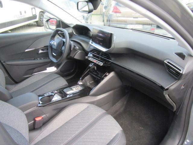 Peugeot 208 Allure Pack EAT8