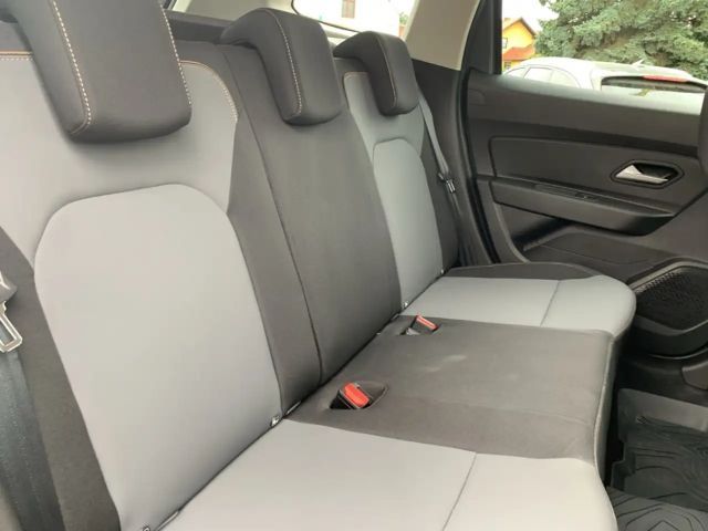 Dacia Duster Extreme TCe 130