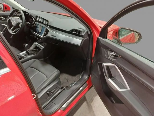 Audi Q3 40 TDI Quattro