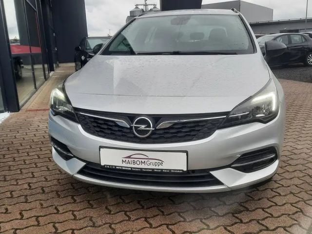 Opel Astra Edition Sports Tourer