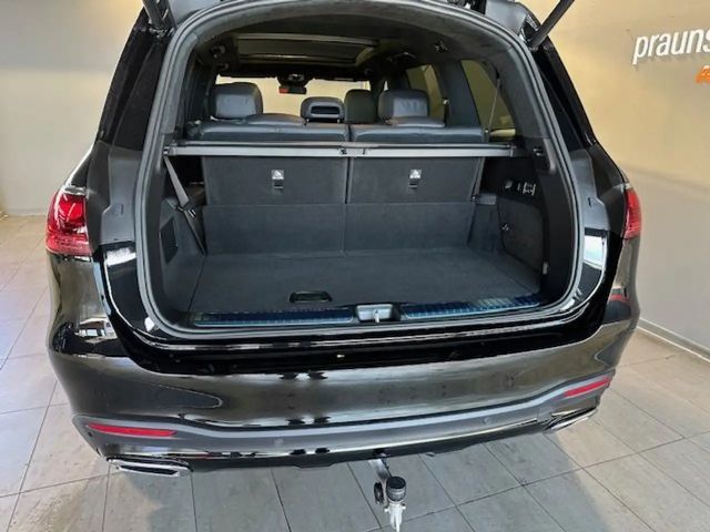 Mercedes-Benz GLS 450 4MATIC AMG Line GLS 450 d