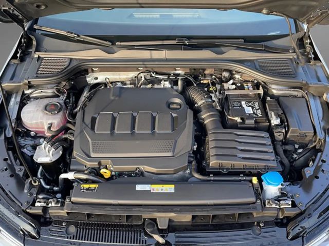 Volkswagen Golf Life 2,0 l TDI SCR 85 kW 116 PS 6-Gang