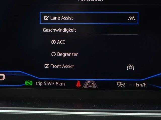 Volkswagen Tiguan 4Motion IQ.Drive