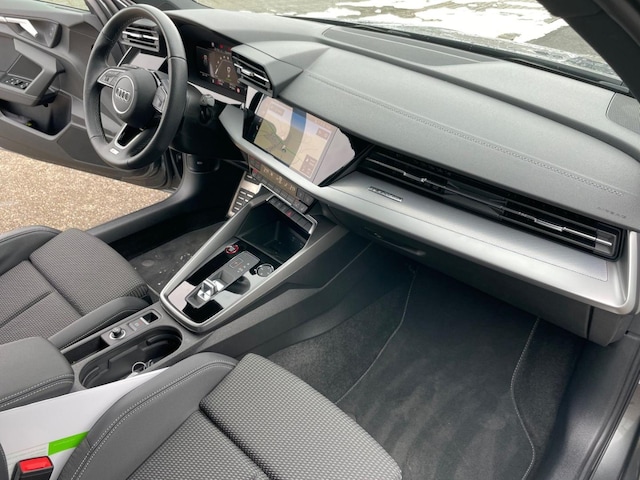 Audi S3 Quattro S-Tronic Sportback