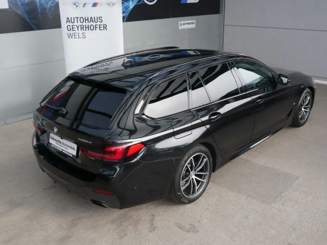 BMW 530 530d xDrive