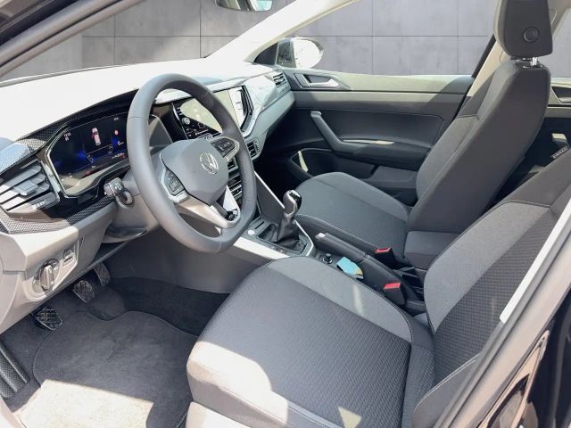 Volkswagen Taigo Friends TSI