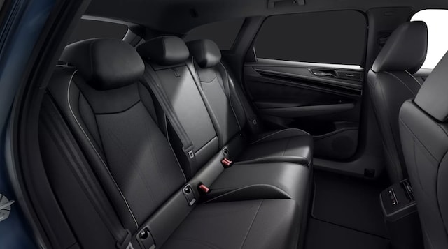 Volkswagen ID.7 Pro Tourer