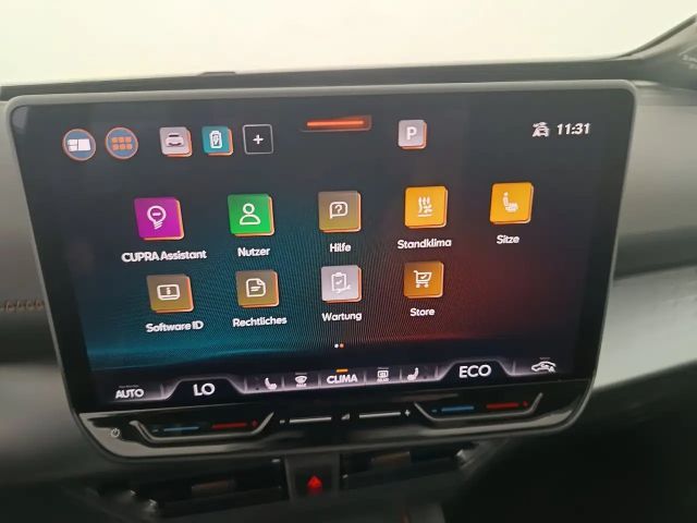 Cupra Born 77 kWh eBoost