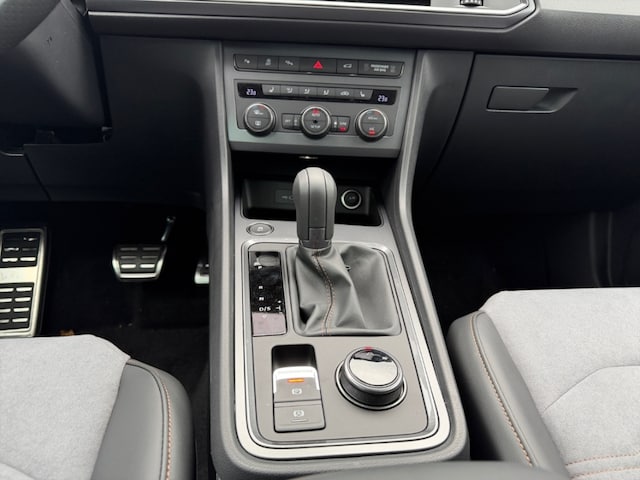 Cupra Ateca 1.5 TSI DSG