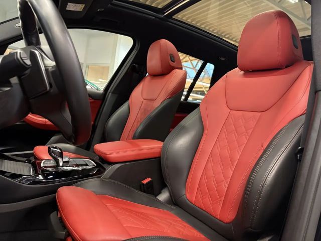 BMW X3 M-Sport xDrive30e