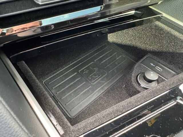 Volkswagen Touareg 3.0 V6 TSI