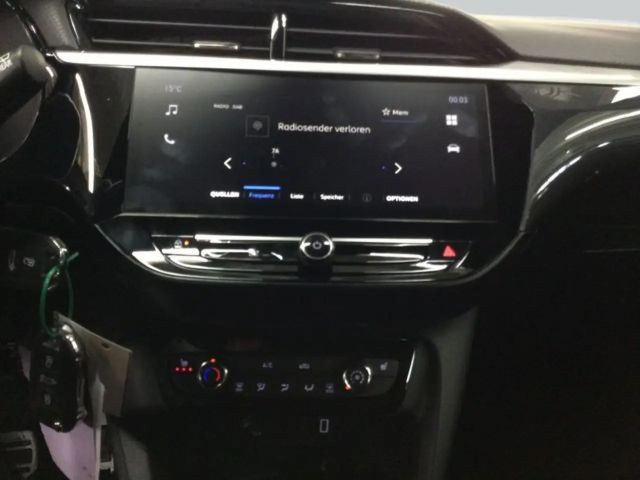 Opel Corsa GS-Line Grand Sport Hybrid Turbo