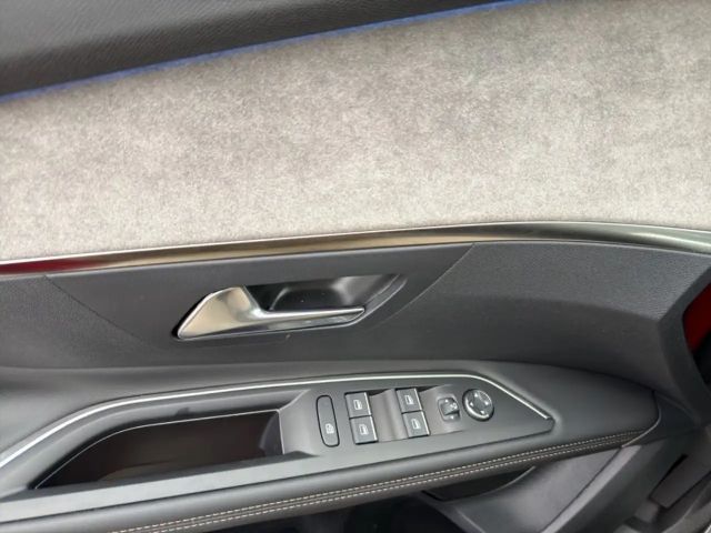 Peugeot 3008 EAT8 GT-Line