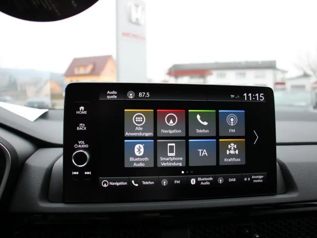 Honda CR-V 2.0 Elegance e:HEV