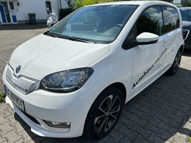 Skoda Citigo Best Style Style iV