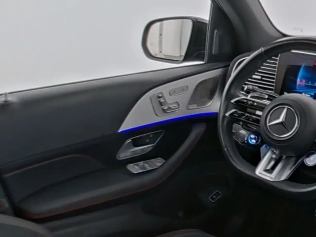 Mercedes-Benz GLE 53 AMG 4MATIC+ AMG Line