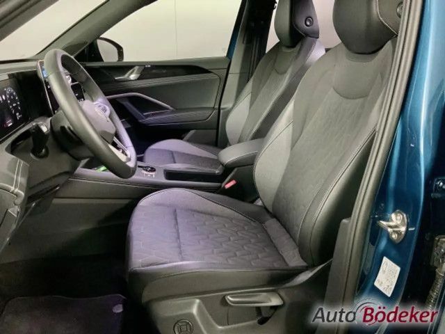 Volkswagen Tiguan 2.0 TDI DSG