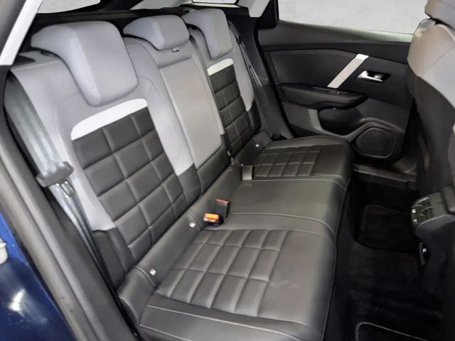 Citroën C4 Max PureTech