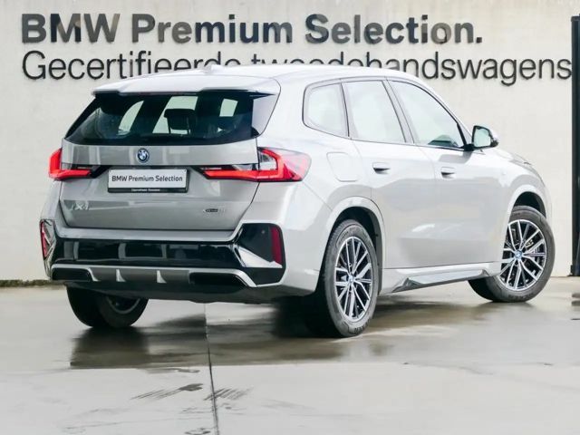 BMW iX1 M-Sport xDrive30