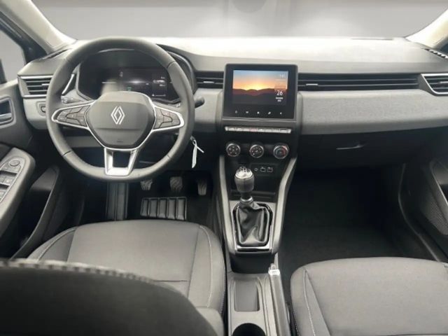 Renault Clio Evolution SCe 65