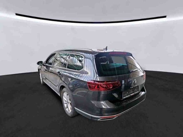 Volkswagen Passat 2.0 TDI DSG IQ.Drive Variant
