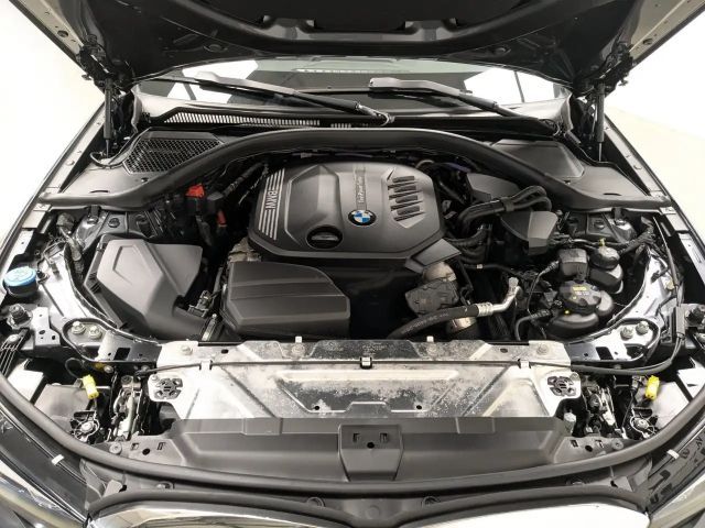 BMW 320 320d Touring xDrive