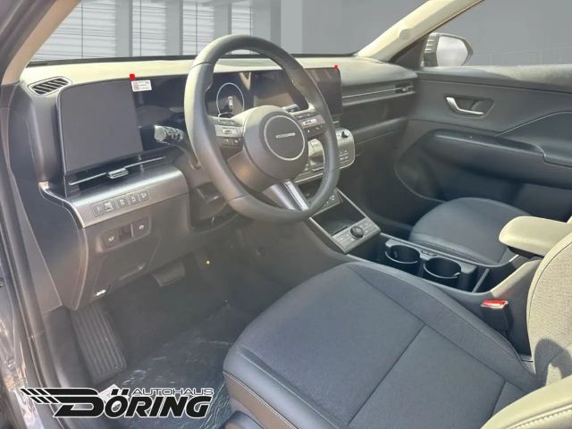 Hyundai Kona 1.6 2WD Prime