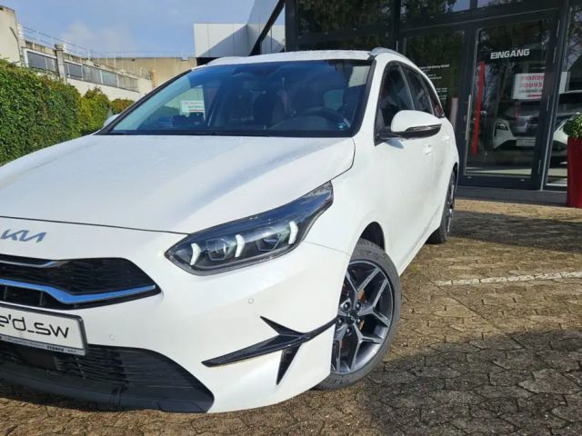 Kia Ceed GDi Spirit SportWagon
