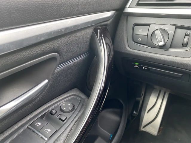 BMW 420 420i Coupé M-Sport
