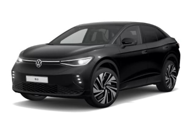 Volkswagen ID.5 4Motion GTX