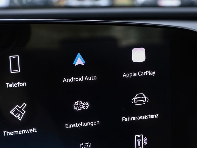 Audi Q5 Quattro S-Tronic