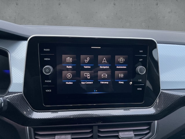 Volkswagen T-Cross 1.0 TSI DSG Life