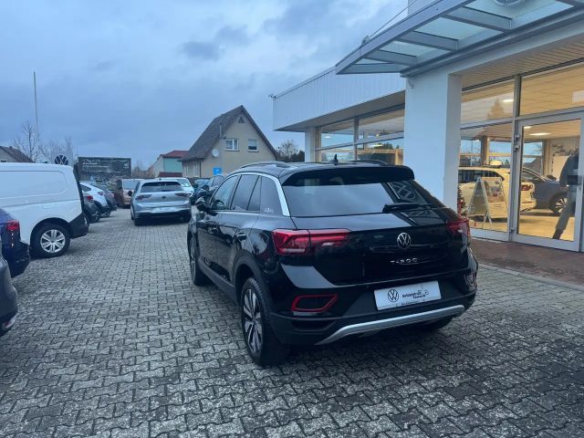 Volkswagen T-Roc 1.0 TSI