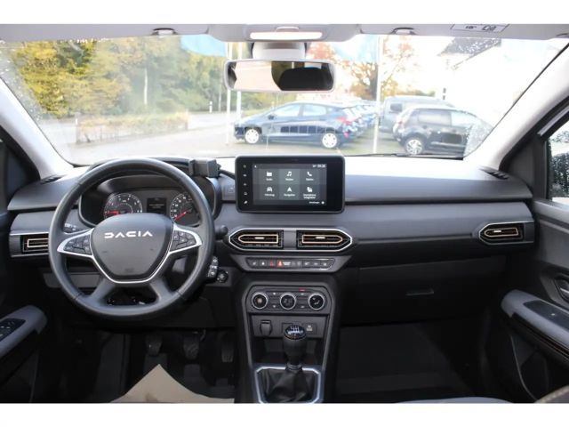 Dacia Jogger Extreme