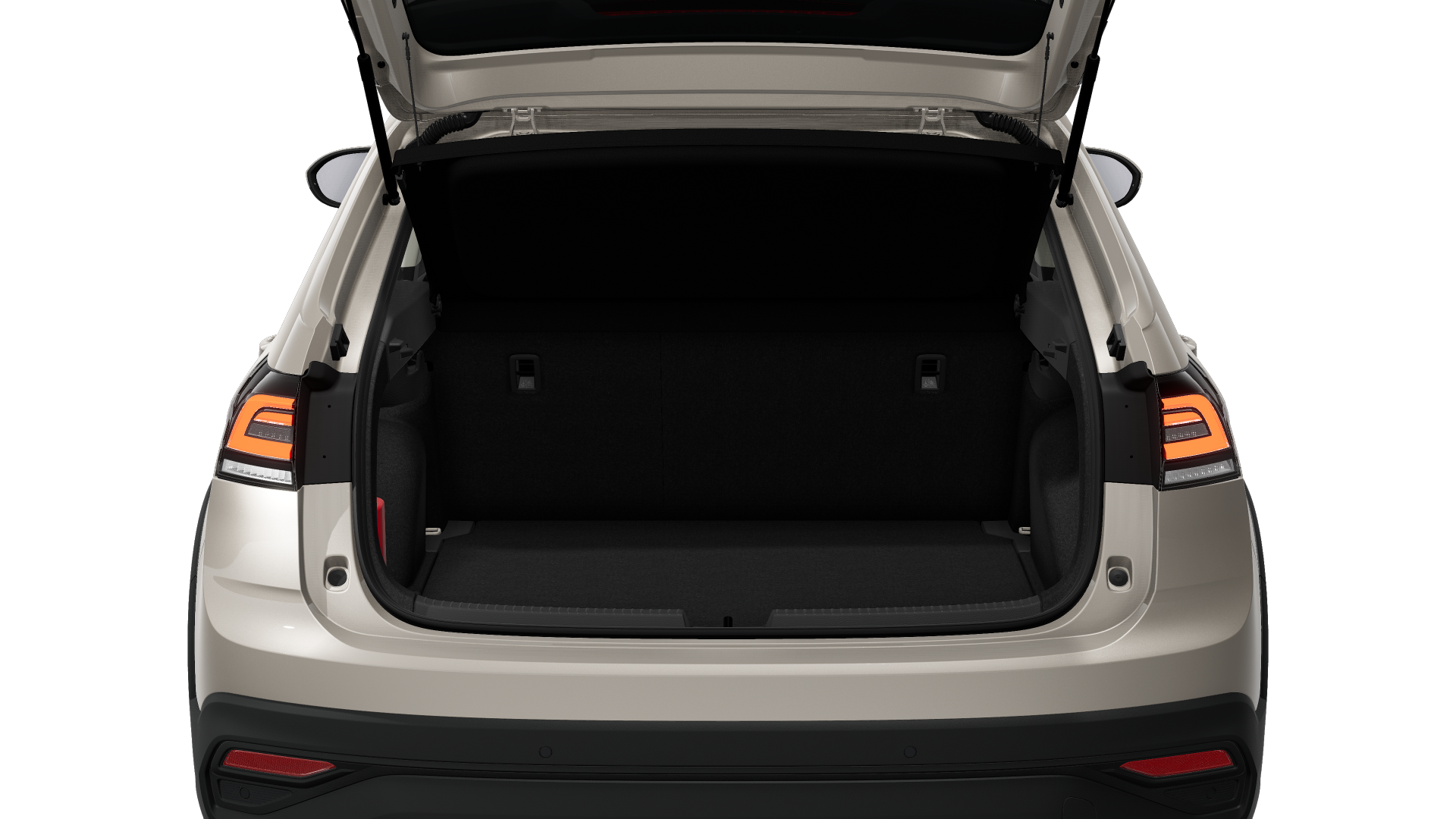 Volkswagen Taigo 1.0 TSI Move