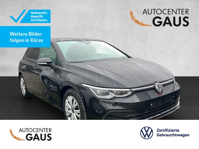 Volkswagen Golf 1.5 TSI Golf VIII