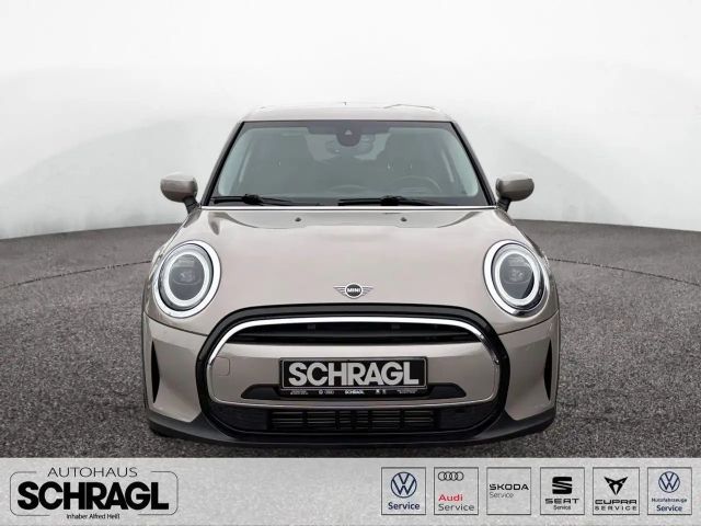 MINI Cooper 1.5