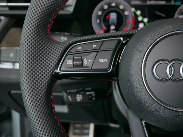 Audi A3 35 TFSI S-Tronic Sportback