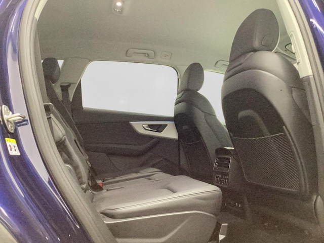 Audi Q7 50 TDI Quattro S-Line